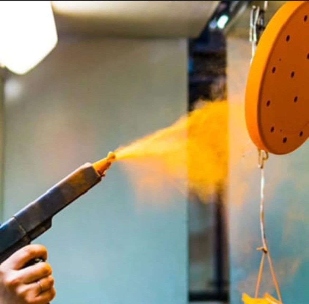 C3 Boya Teknolojileri